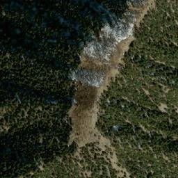 Satellite imagery of Shūdan Sar, AF