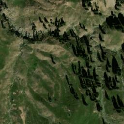 Satellite imagery of Sūrgul Ghar, AF
