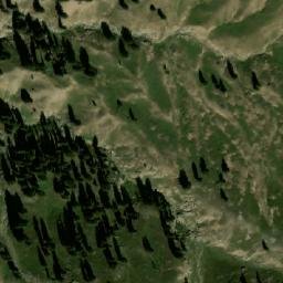 Satellite imagery of Sūrgul Ghar, AF