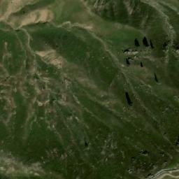 Satellite imagery of Sūrgul Ghar, AF