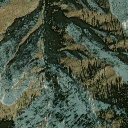 Satellite imagery of Banpakia Sar, PK