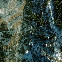 Satellite imagery of Banpakia Sar, PK