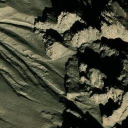 Satellite imagery of Dodang Brok, PK
