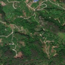 Satellite imagery of Byeorakbawi, KR