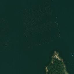 Satellite imagery of Tŏngman-mal, KR