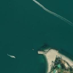 Satellite imagery of Sagenn So, KR
