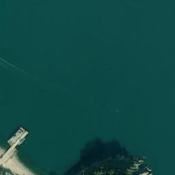Satellite imagery of Sagenn So, KR