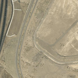 Satellite imagery of I25 32 — NGS FO1310 — Albuquerque, US, US