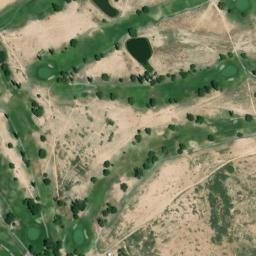 Satellite imagery of SB 3 — NGS FO0360 — Albuquerque, US, US