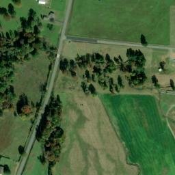 Satellite imagery of WJU — NGS FG0306 — Faulkner County, US, US