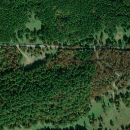 Satellite imagery of WJT — NGS FG0304 — Faulkner County, US, US