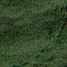 Satellite imagery of WJS — NGS FG0302 — Faulkner County, US, US