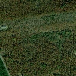 Satellite imagery of WJS — NGS FG0302 — Faulkner County, US, US