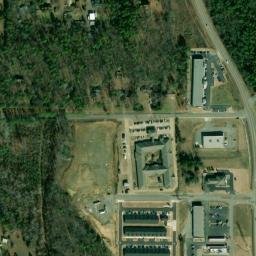 Satellite imagery of WNP — NGS FG0284 — Cabot, US, US