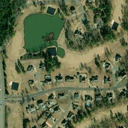 Satellite imagery of WNP — NGS FG0284 — Cabot, US, US