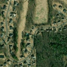 Satellite imagery of WNP — NGS FG0284 — Cabot, US, US