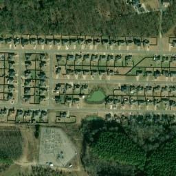 Satellite imagery of WHQ — NGS FF1486 — Austin, US, US