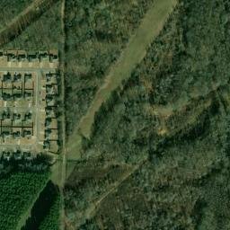 Satellite imagery of WHQ — NGS FF1486 — Austin, US, US