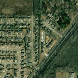 Satellite imagery of LOCK — NGS FF1480 — Ward, US, US