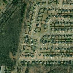 Satellite imagery of LOCK — NGS FF1480 — Ward, US, US