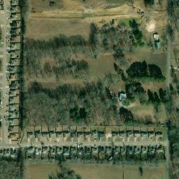 Satellite imagery of LOCK — NGS FF1480 — Ward, US, US