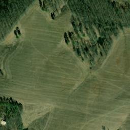 Satellite imagery of McKinney Mine, US