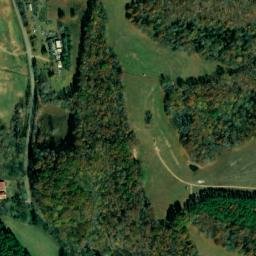 Satellite imagery of White Ridge, US