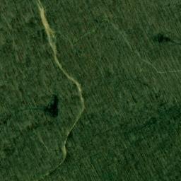 Satellite imagery of Anderson Bluff, US