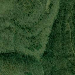 Satellite imagery of Anderson Bluff, US