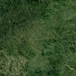 Satellite imagery of Payne Number 1 Mine, US