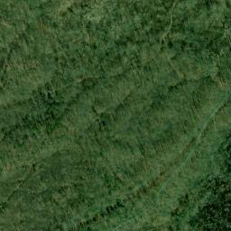 Satellite imagery of Billy Goat Cliff, US