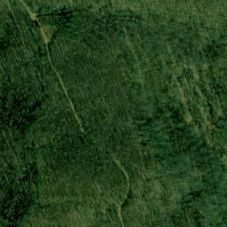 Satellite imagery of Billy Goat Cliff, US