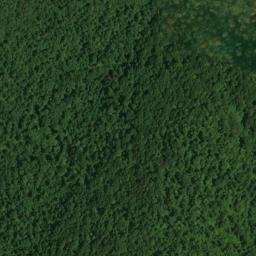 Satellite imagery of Aetna Mines, US