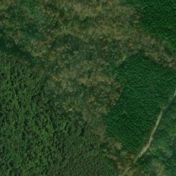 Satellite imagery of Aetna Mines, US
