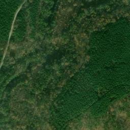 Satellite imagery of Aetna Mines, US