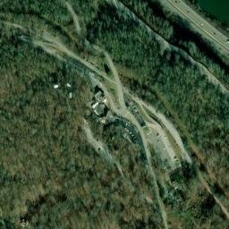 Satellite imagery of Point Park, US