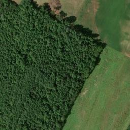Satellite imagery of D A M Mine, US