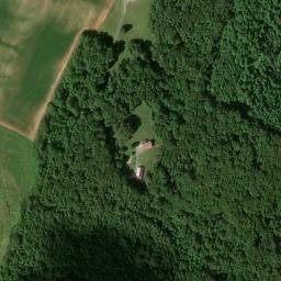 Satellite imagery of D A M Mine, US