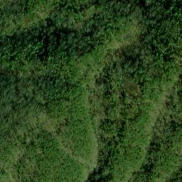 Satellite imagery of Wolf Ridge, US