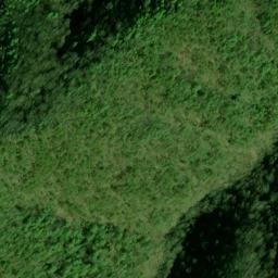 Satellite imagery of Wolf Ridge, US