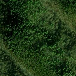 Satellite imagery of Bark Legging Lead, US