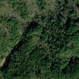 Satellite imagery of Patterson Ridge, US