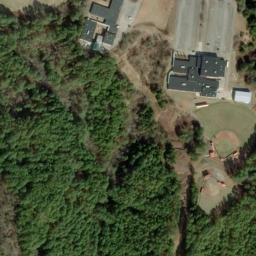 Satellite imagery of Central Mine, US
