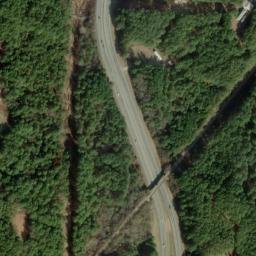 Satellite imagery of Central Mine, US
