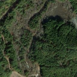Satellite imagery of Central Mine, US
