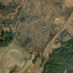 Satellite imagery of Calloway Mines, US