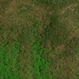 Satellite imagery of Little Kitchens Ridge, US