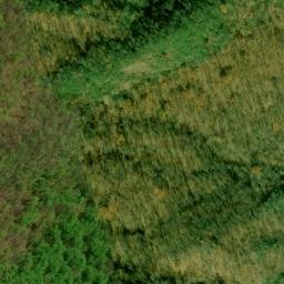 Satellite imagery of Little Kitchens Ridge, US