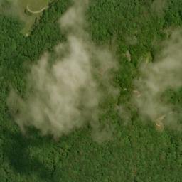 Satellite imagery of Rattlesnake Ridge, US
