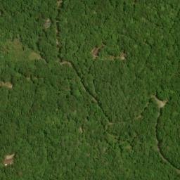 Satellite imagery of Rattlesnake Ridge, US